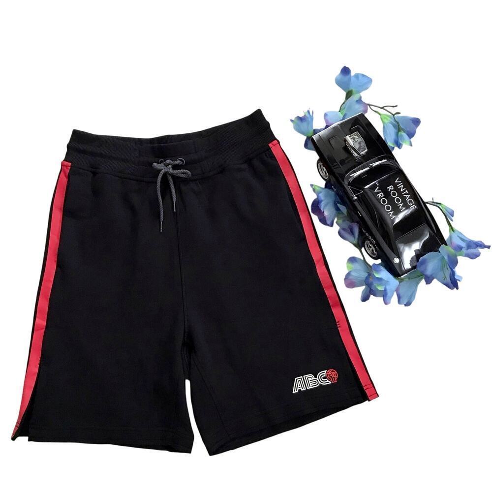 Adidas NWT Performance Basketball Club Sweat Shorts Men L